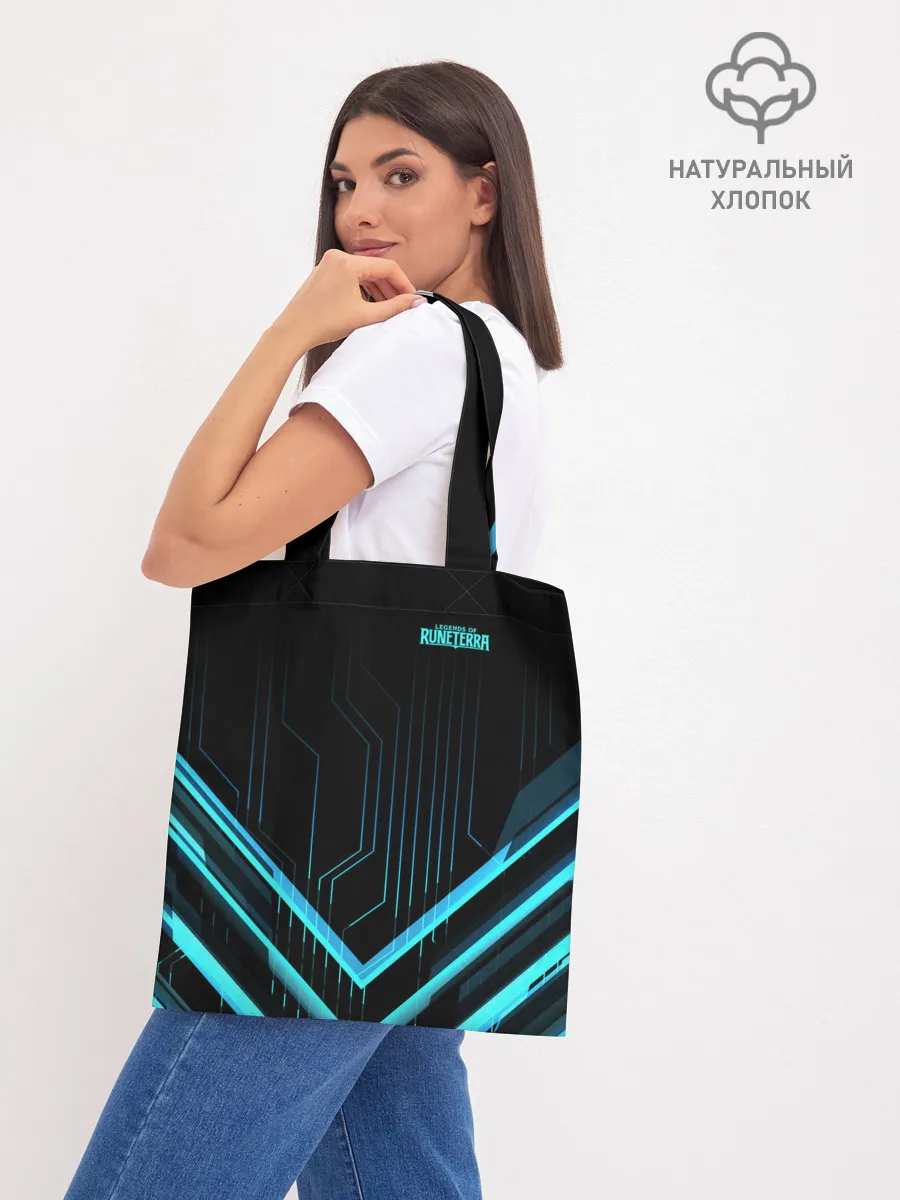 Шоппер база / Legends of Runeterra