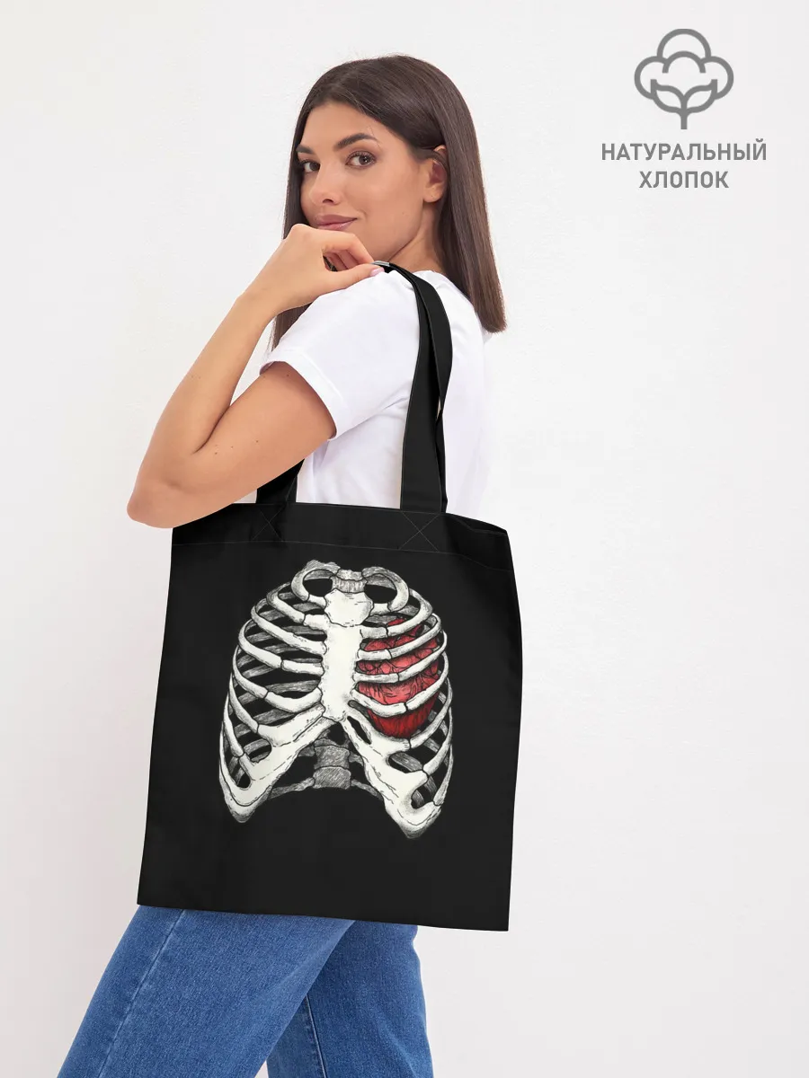 Шоппер база / My Heart