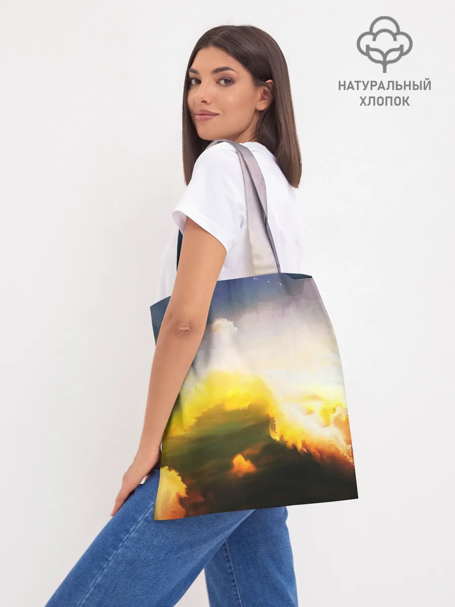 Шоппер база / Как приручить дракона