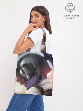 Шоппер база / PUBG