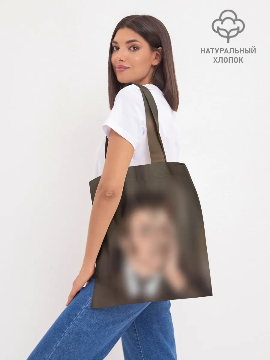 Шоппер база / 10TH DOCTOR WHO