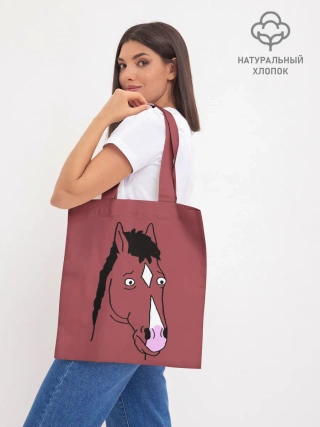 Шоппер база / BoJack Horseman