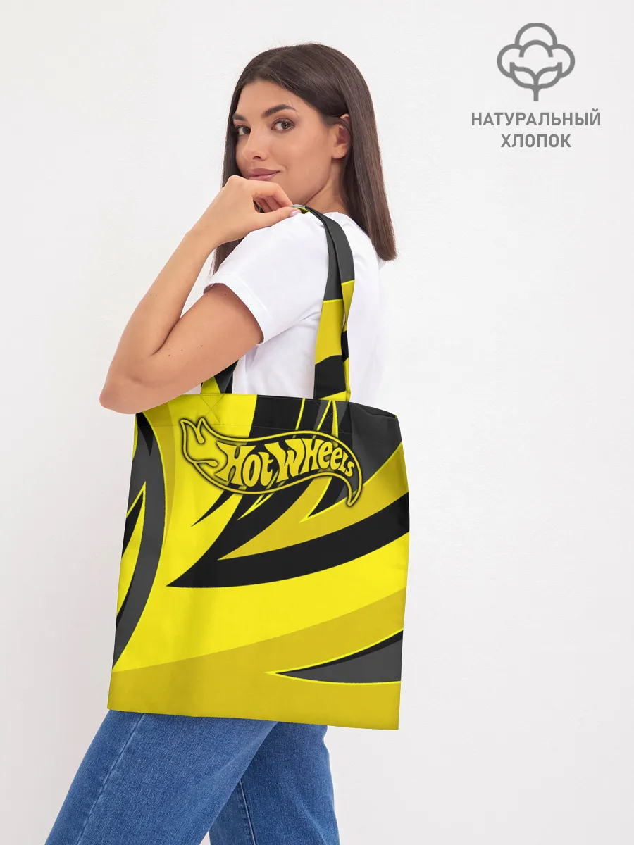 Шоппер база / Hot Wheels