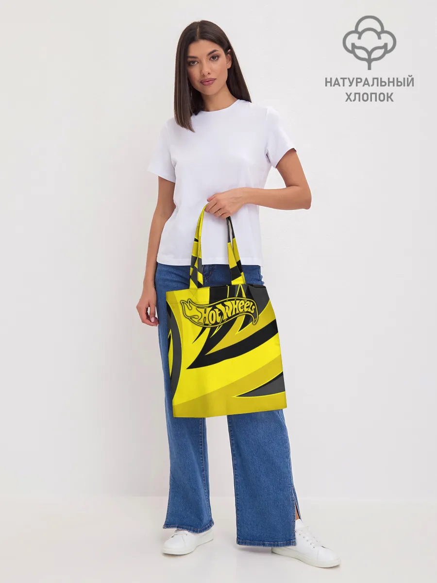 Шоппер база / Hot Wheels