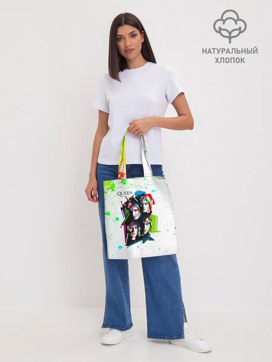 Шоппер база / Queen