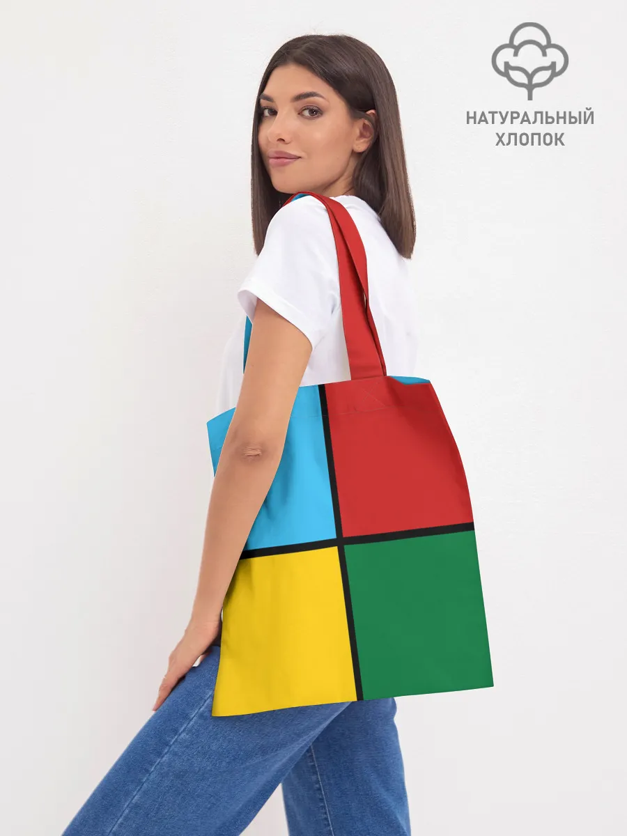 Шоппер база / Queen