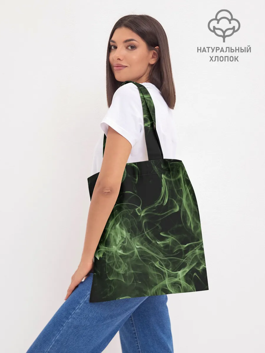 Шоппер база / Toxic Sabaton