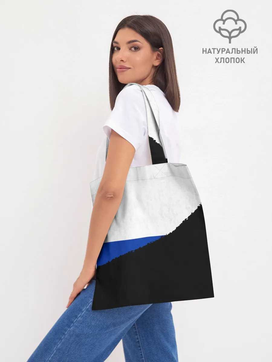 Шоппер база / Russia