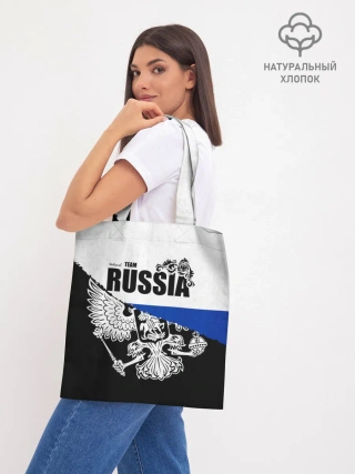 Шоппер база / Russia