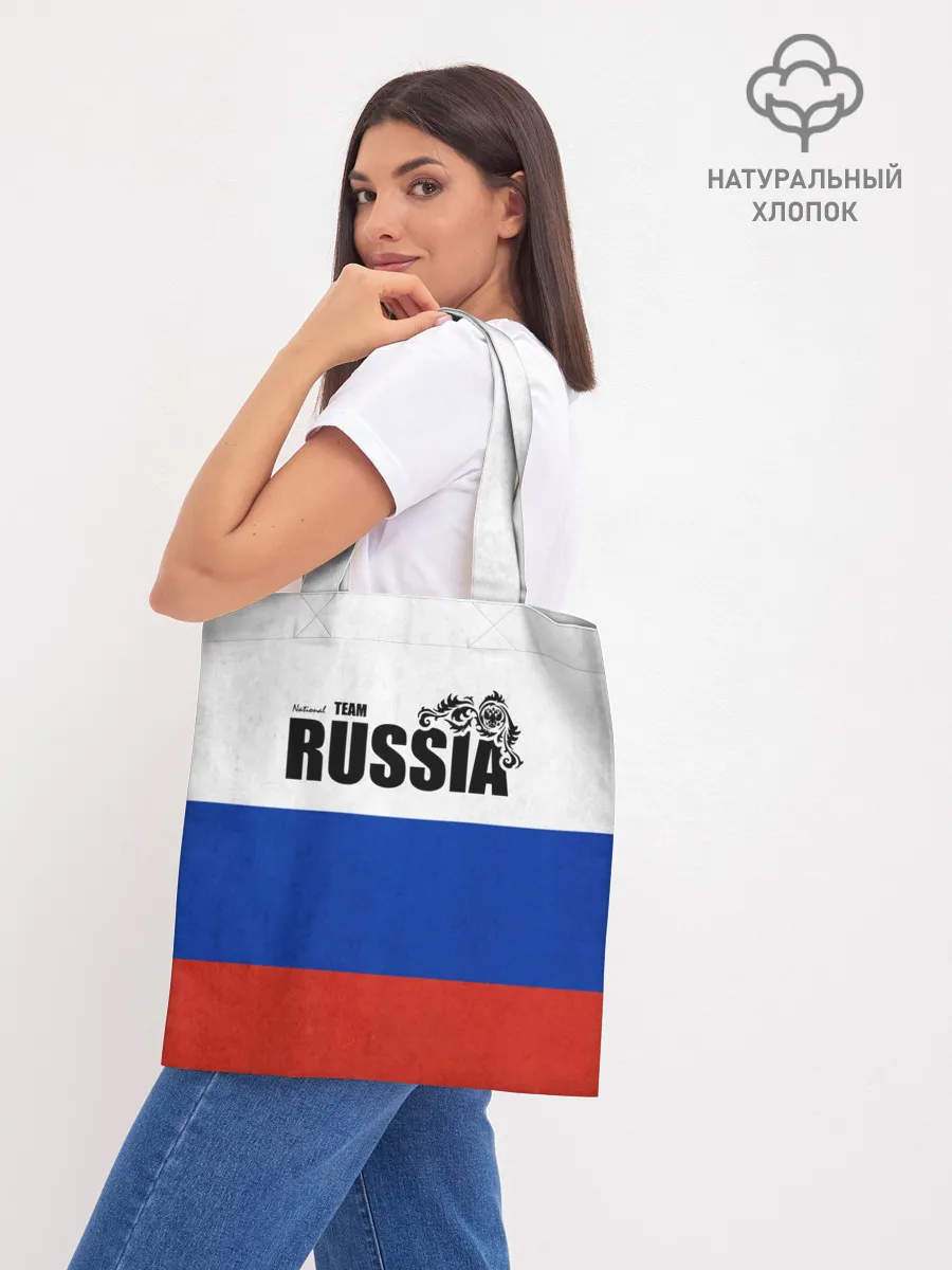 Шоппер база / Russia