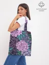 Шоппер база / Цветы