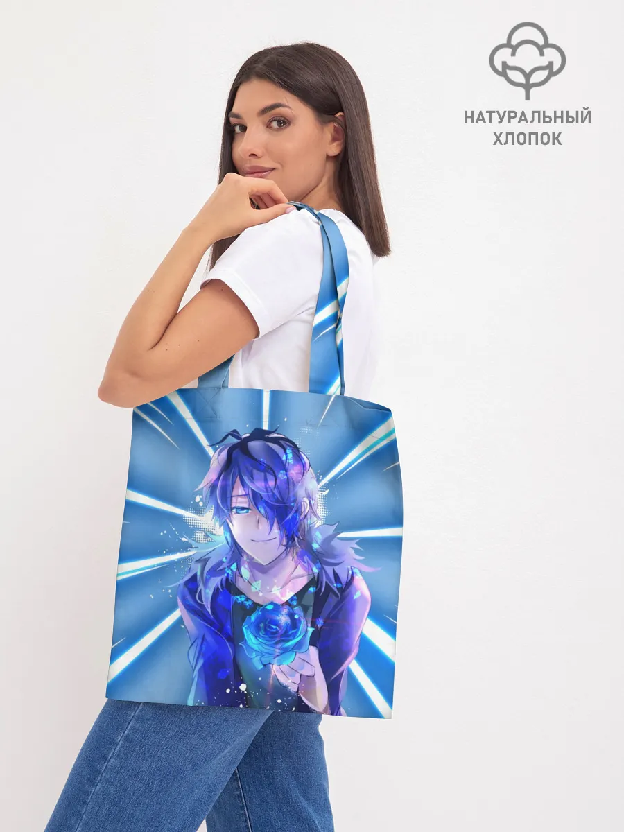 Шоппер база / Аниме.. Роза