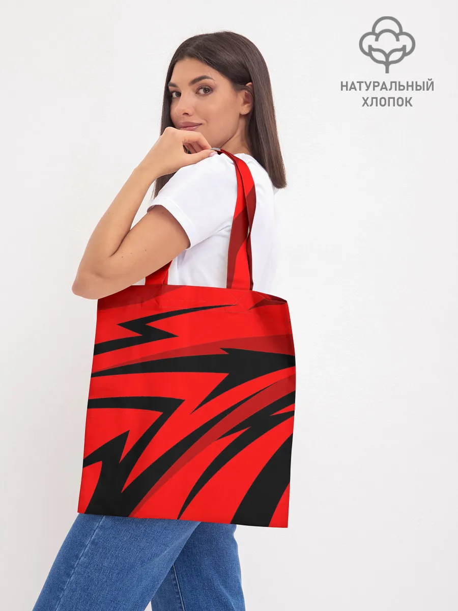 Шоппер база / Swift red pointer