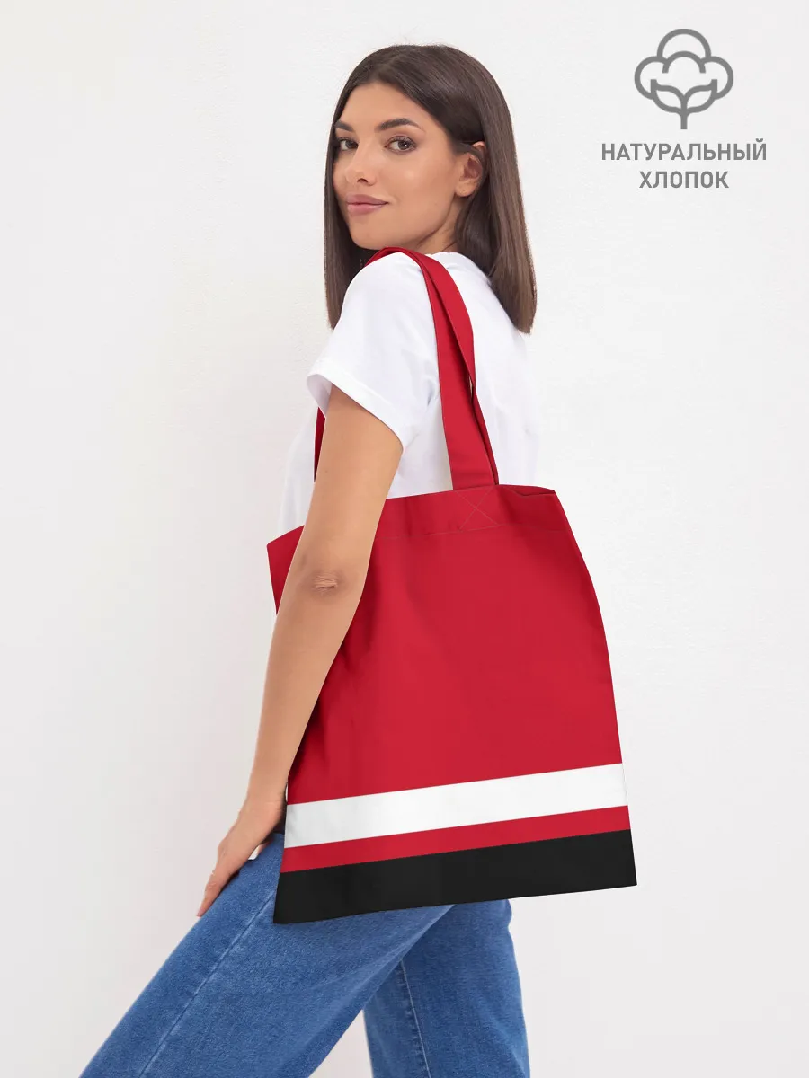 Шоппер база / Chicago Blackhawks