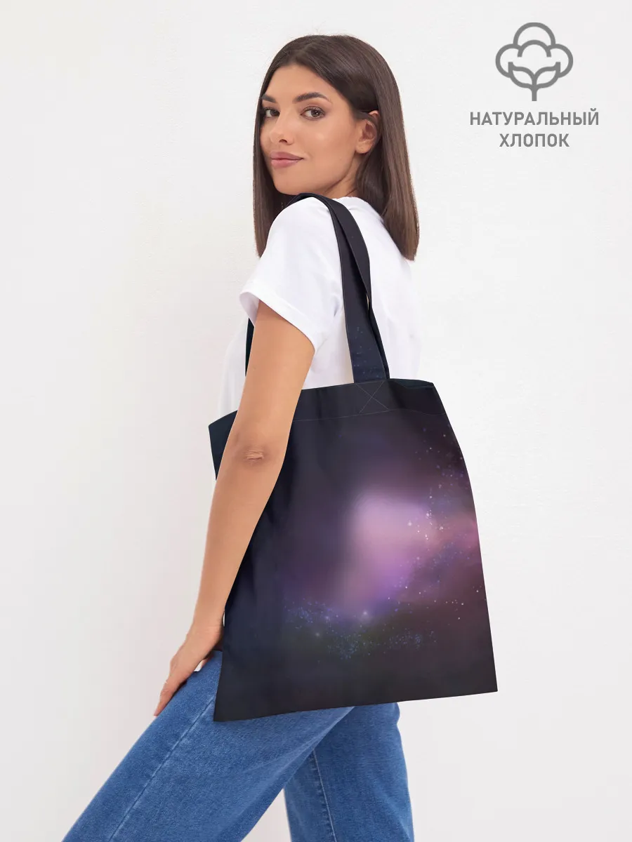 Шоппер база / TARDIS