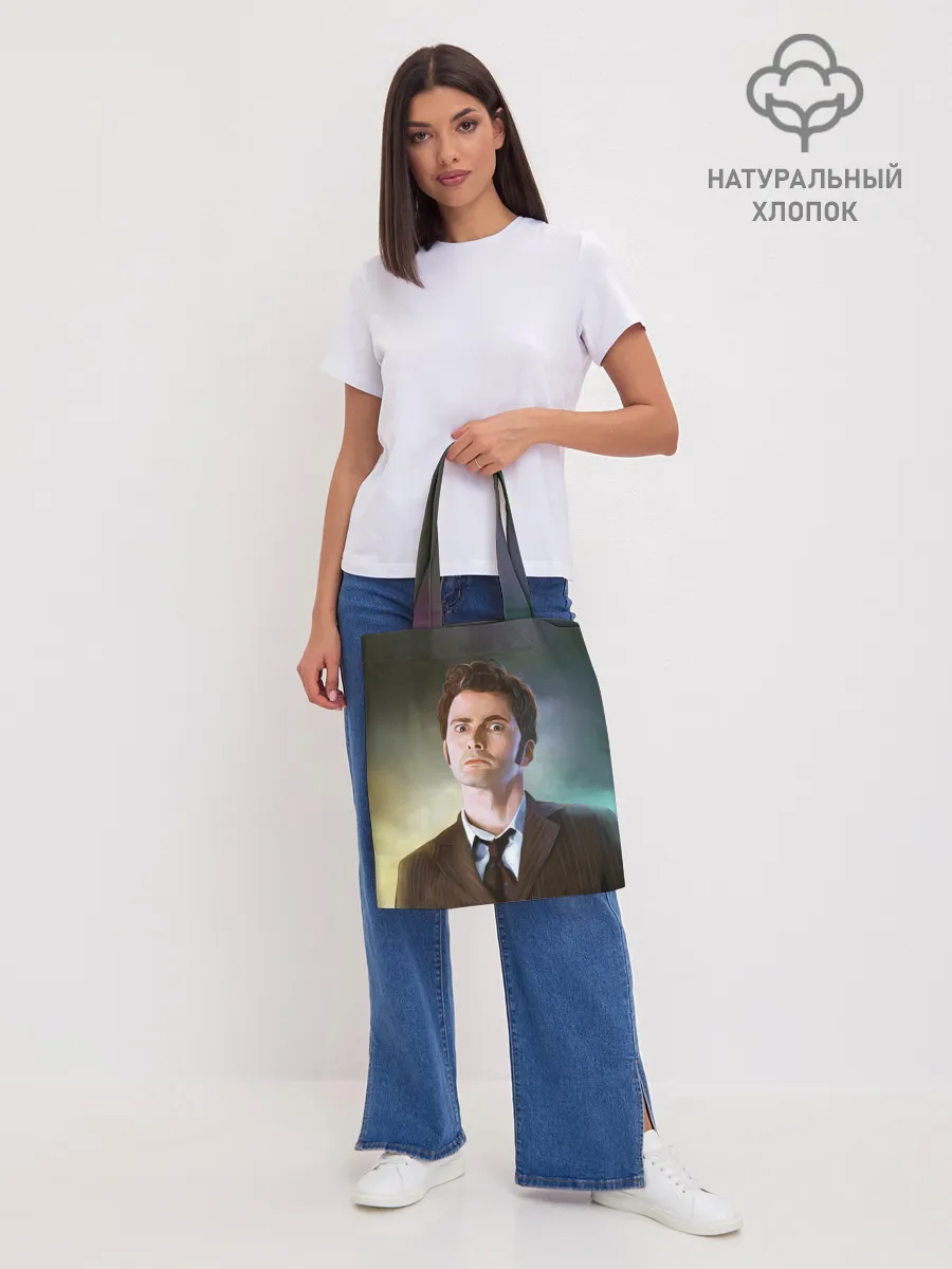 Шоппер база / 10 ДОКТОР