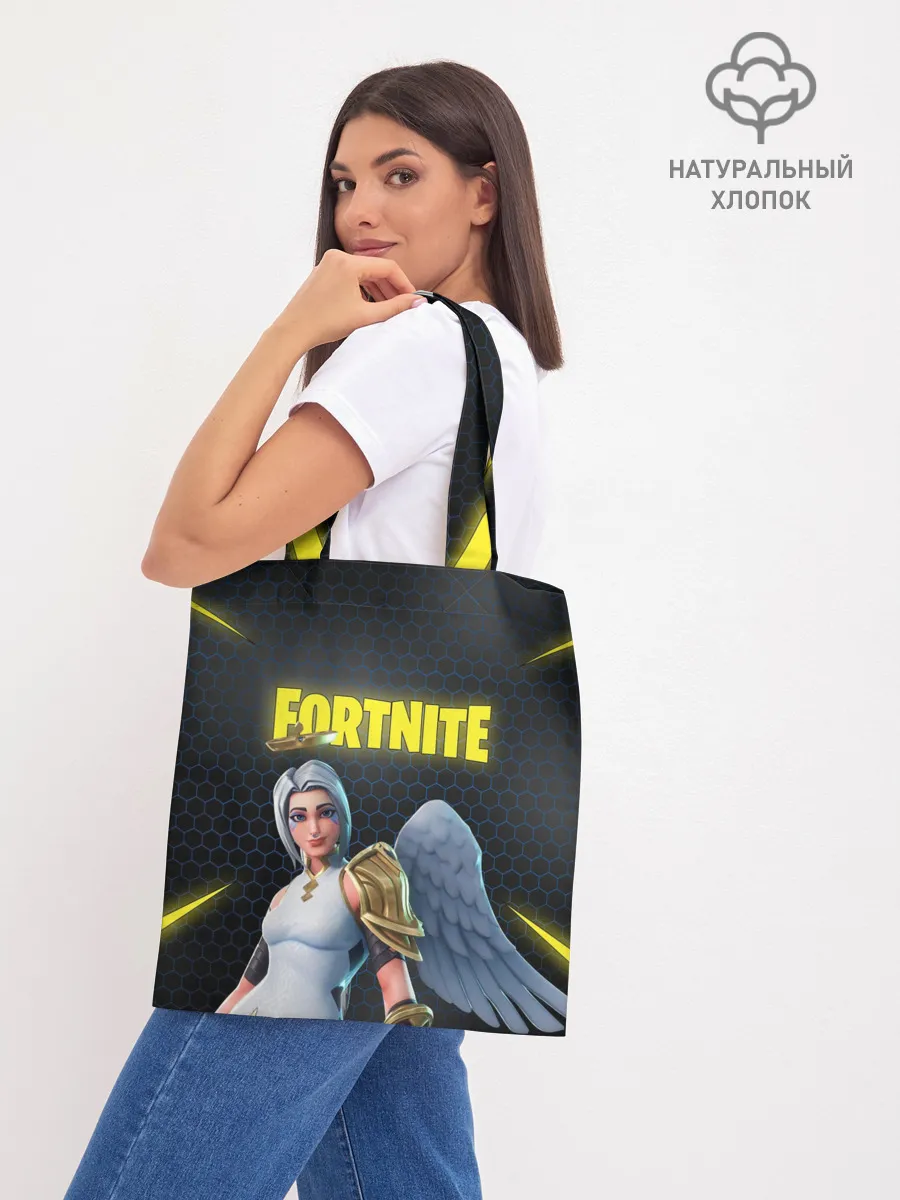 Шоппер база / FORTNITE ARK