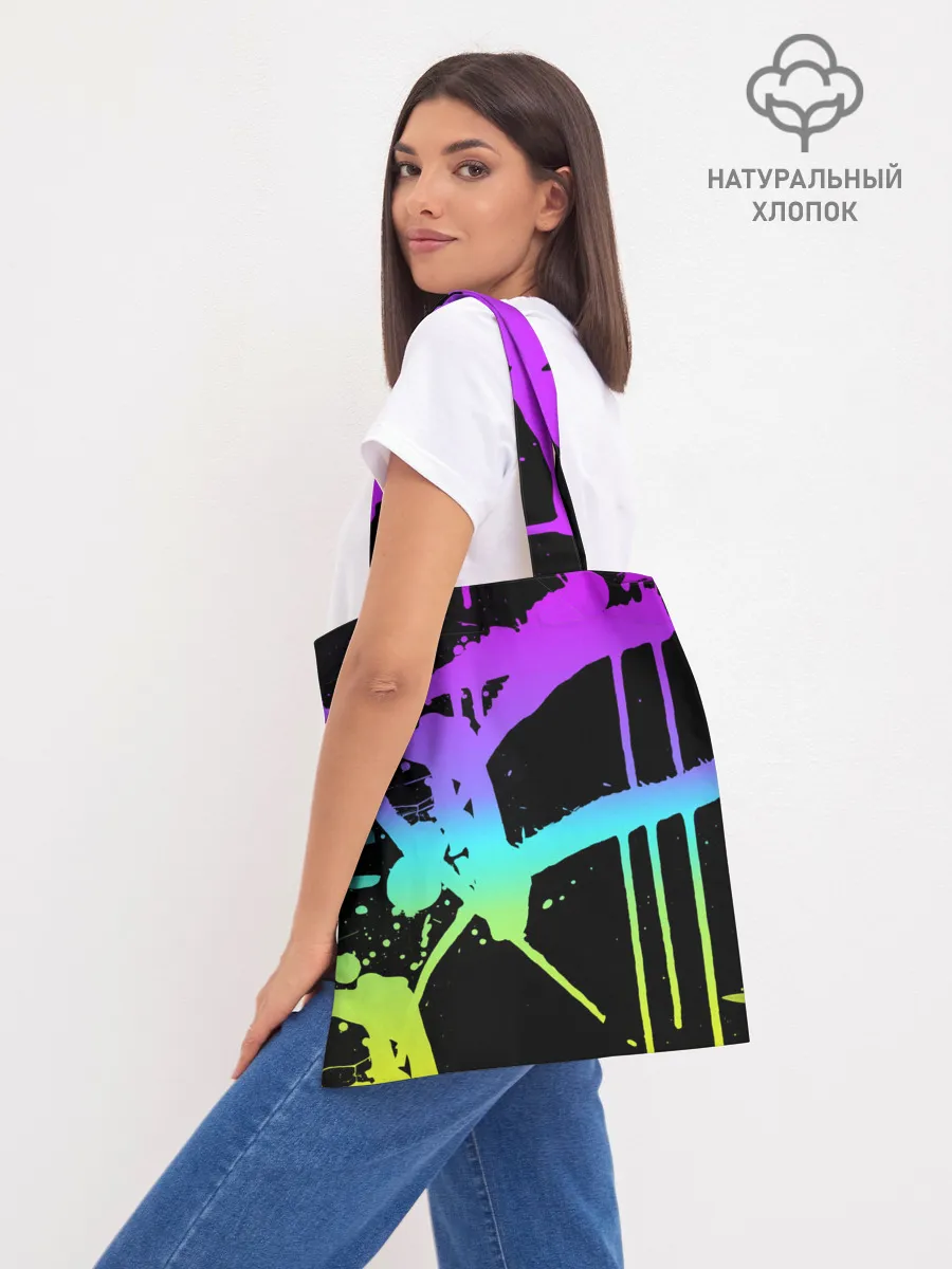 Шоппер база / JoJo Bizarre Adventure