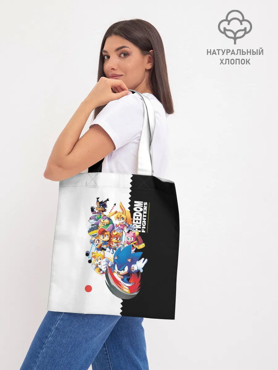 Шоппер база / СОНИК