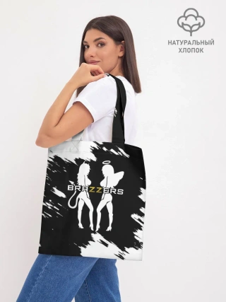 Шоппер база / Brazzers