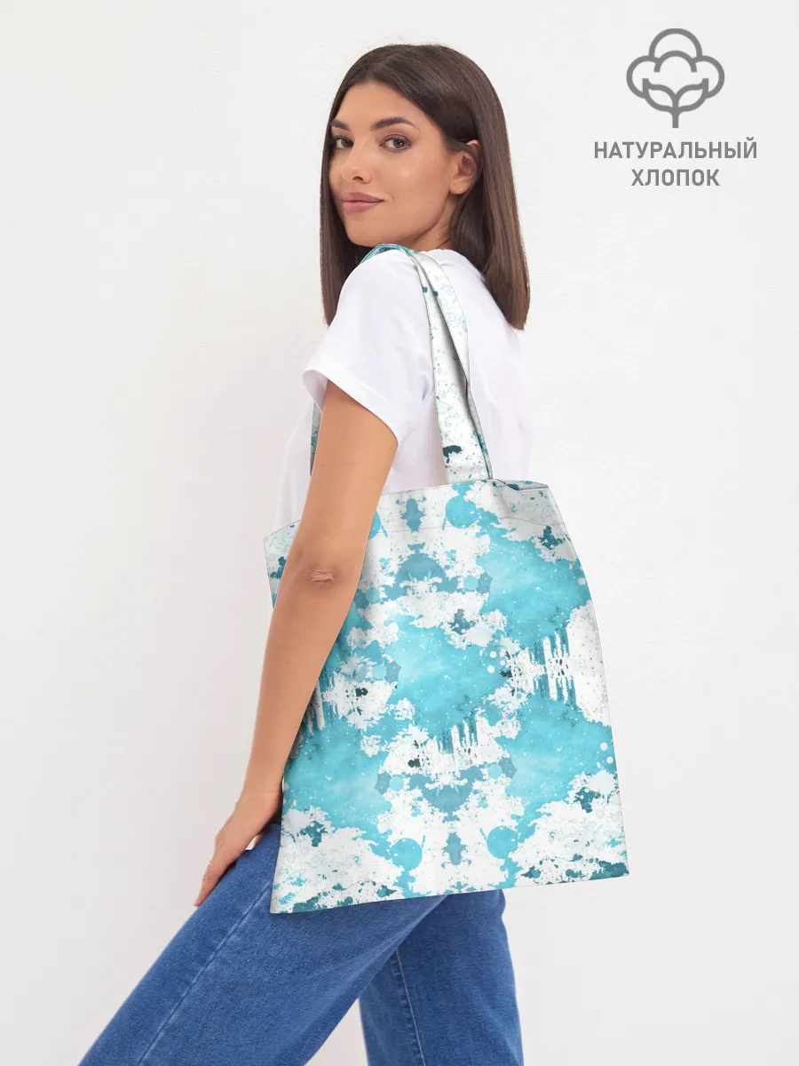 Шоппер база / NILETTO