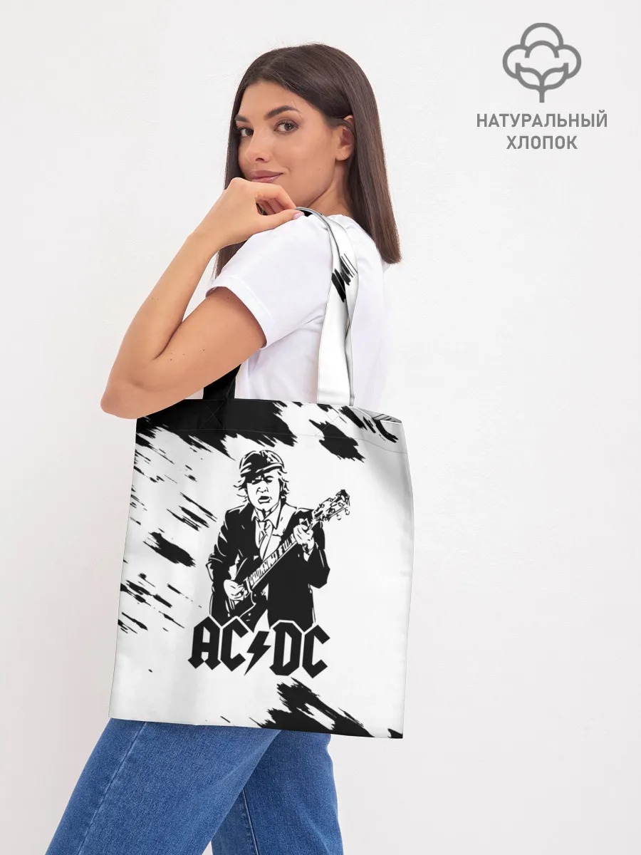 Шоппер база / AC/DC