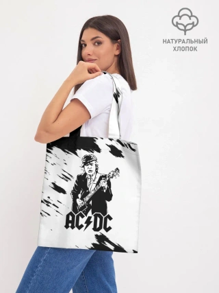 Шоппер база / AC/DC