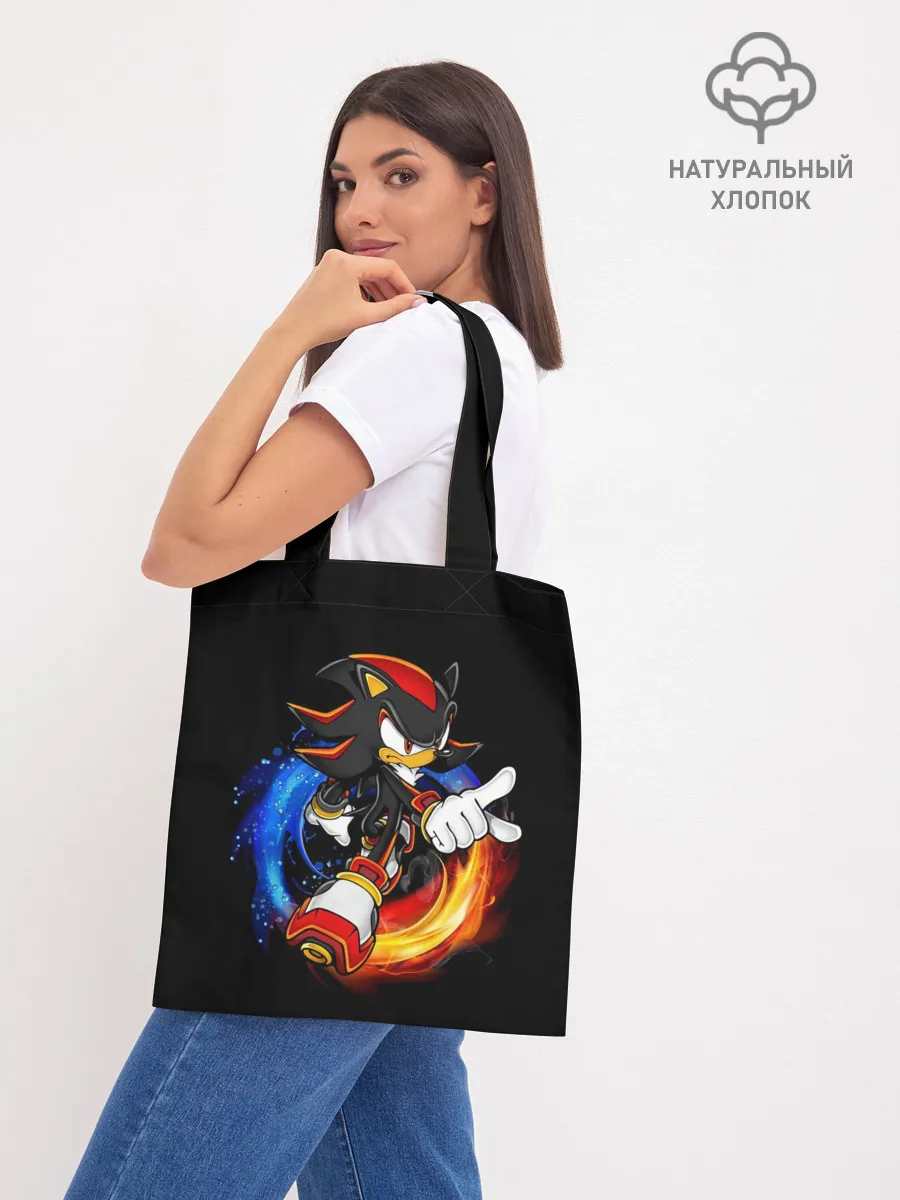 Шоппер база / ШЕДОУ