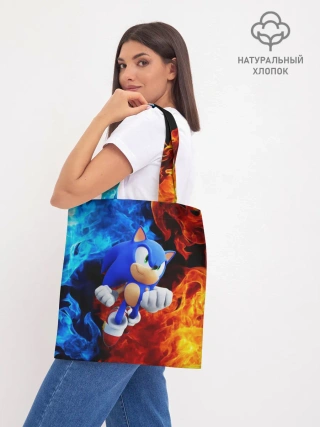 Шоппер база / SONIC