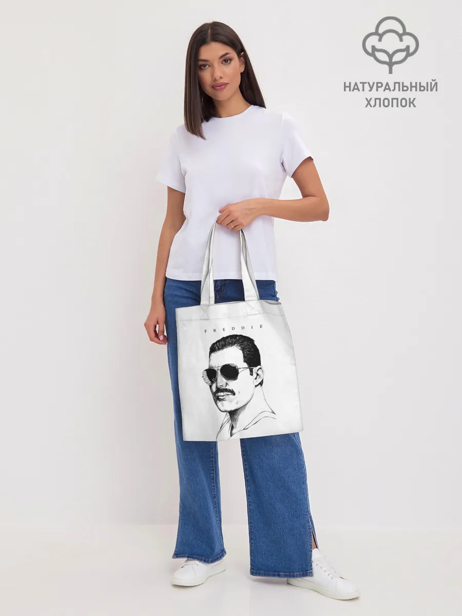 Шоппер база / Queen