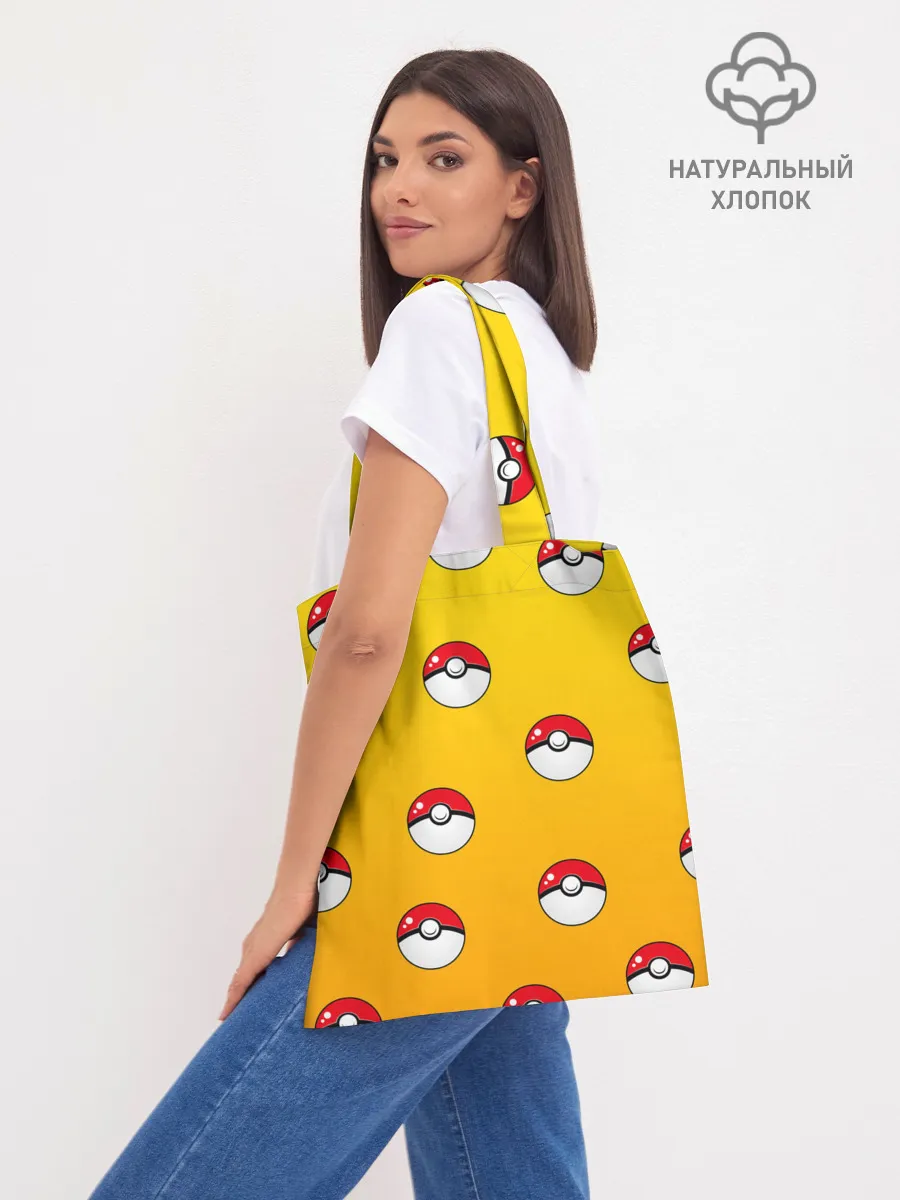 Шоппер база / Покеболы