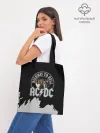 Шоппер база / AC/DC