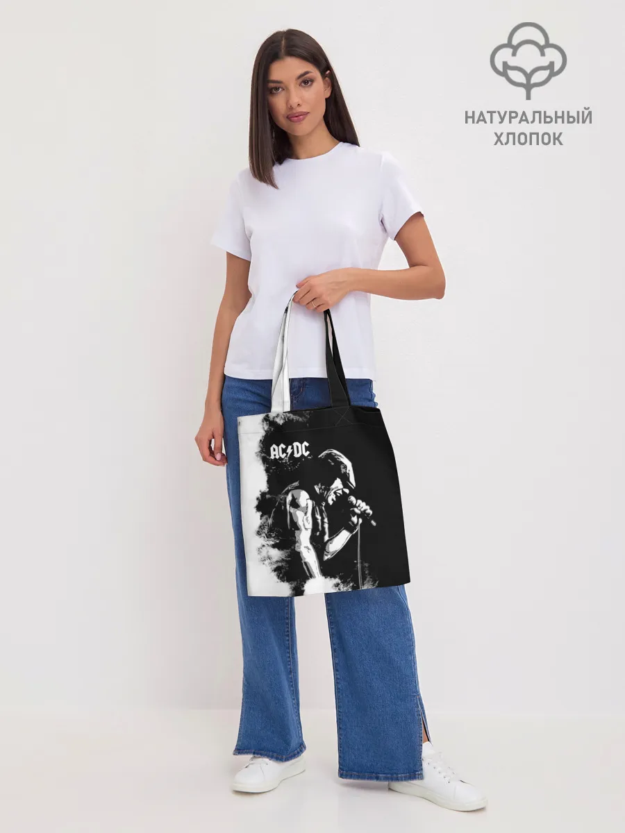 Шоппер база / AC/DC