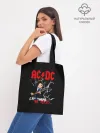 Шоппер база / AC/DC let there be rock!