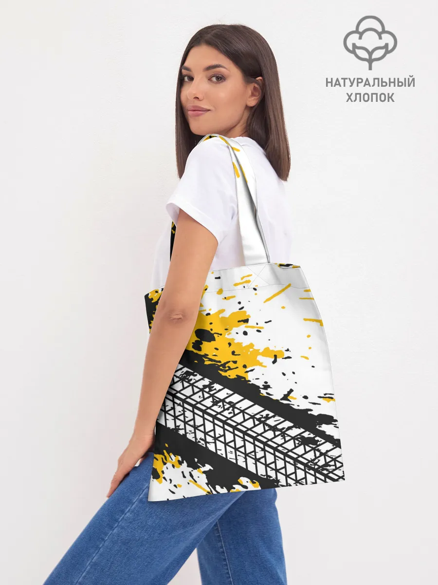 Шоппер база / Need for Speed