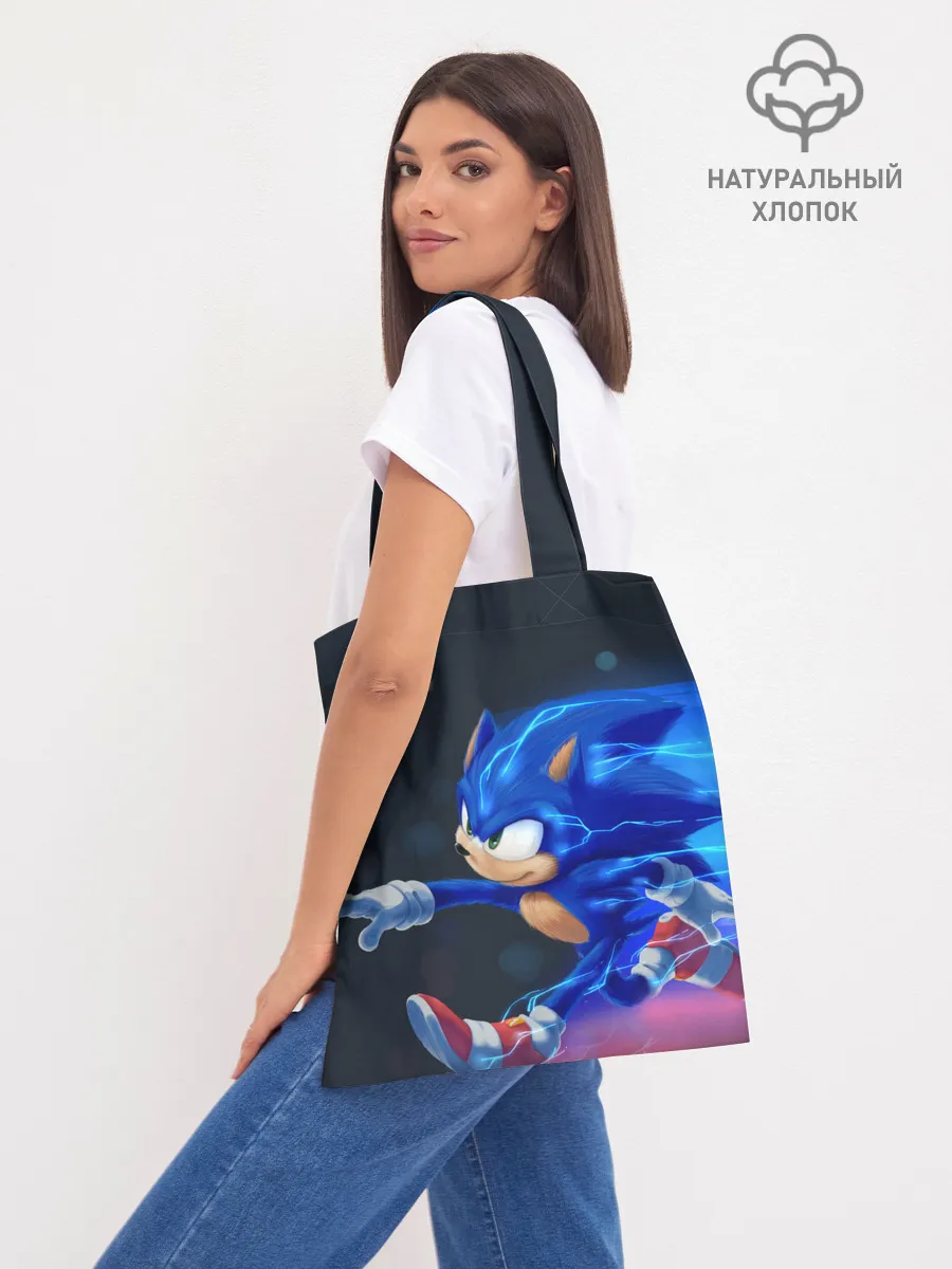 Шоппер база / SONIC