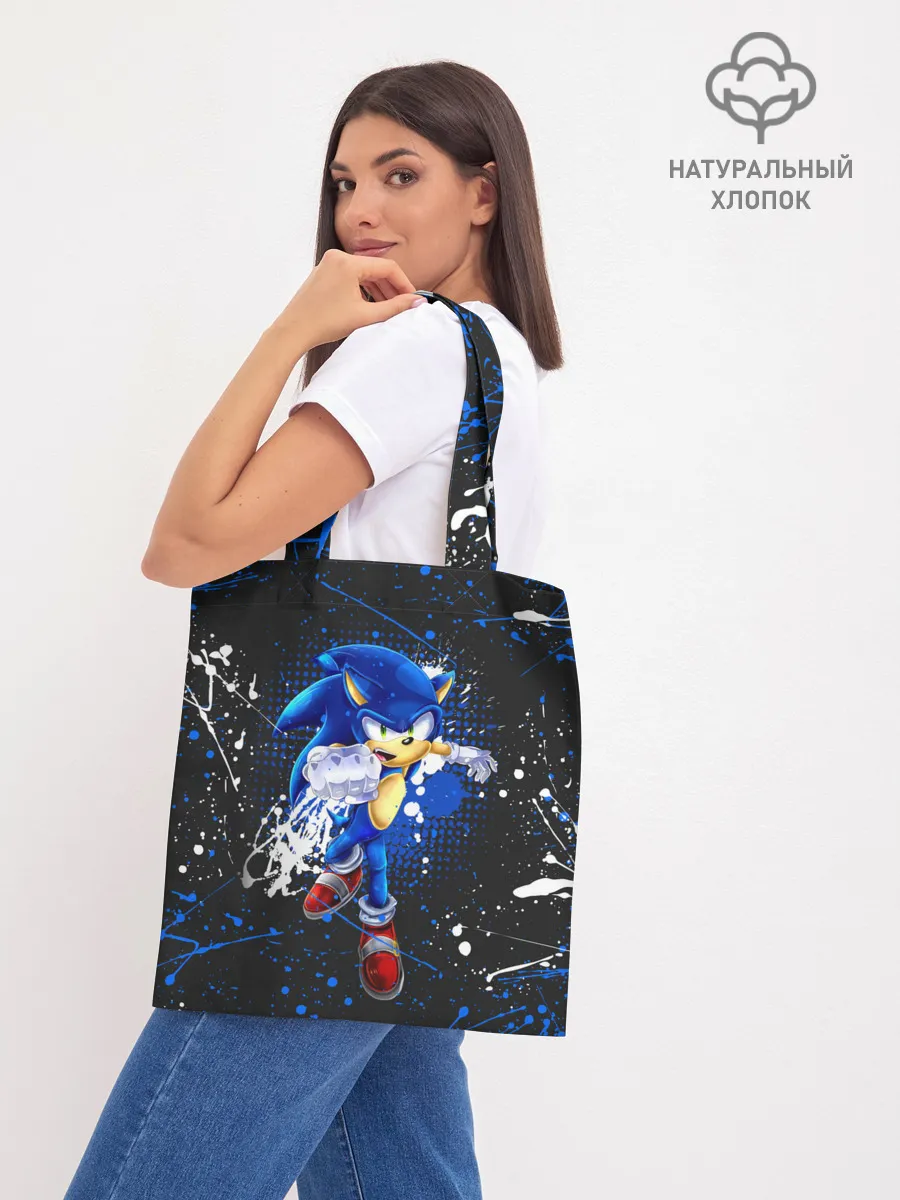 Шоппер база / SONIC