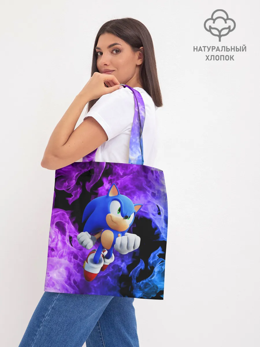 Шоппер база / SONIC