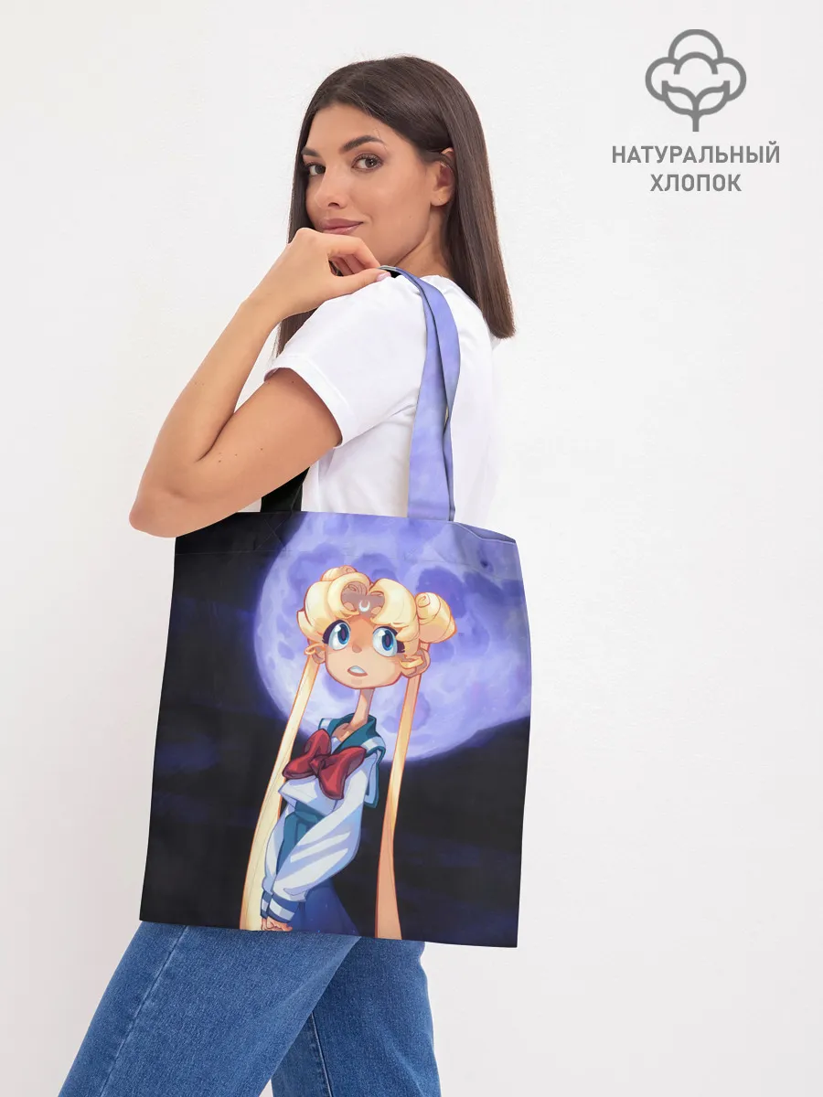 Шоппер база / СЕЙЛОР МУН