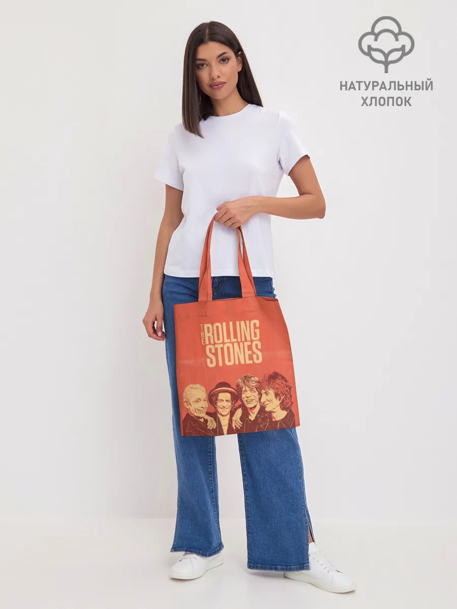 Шоппер база / The Rolling Stones