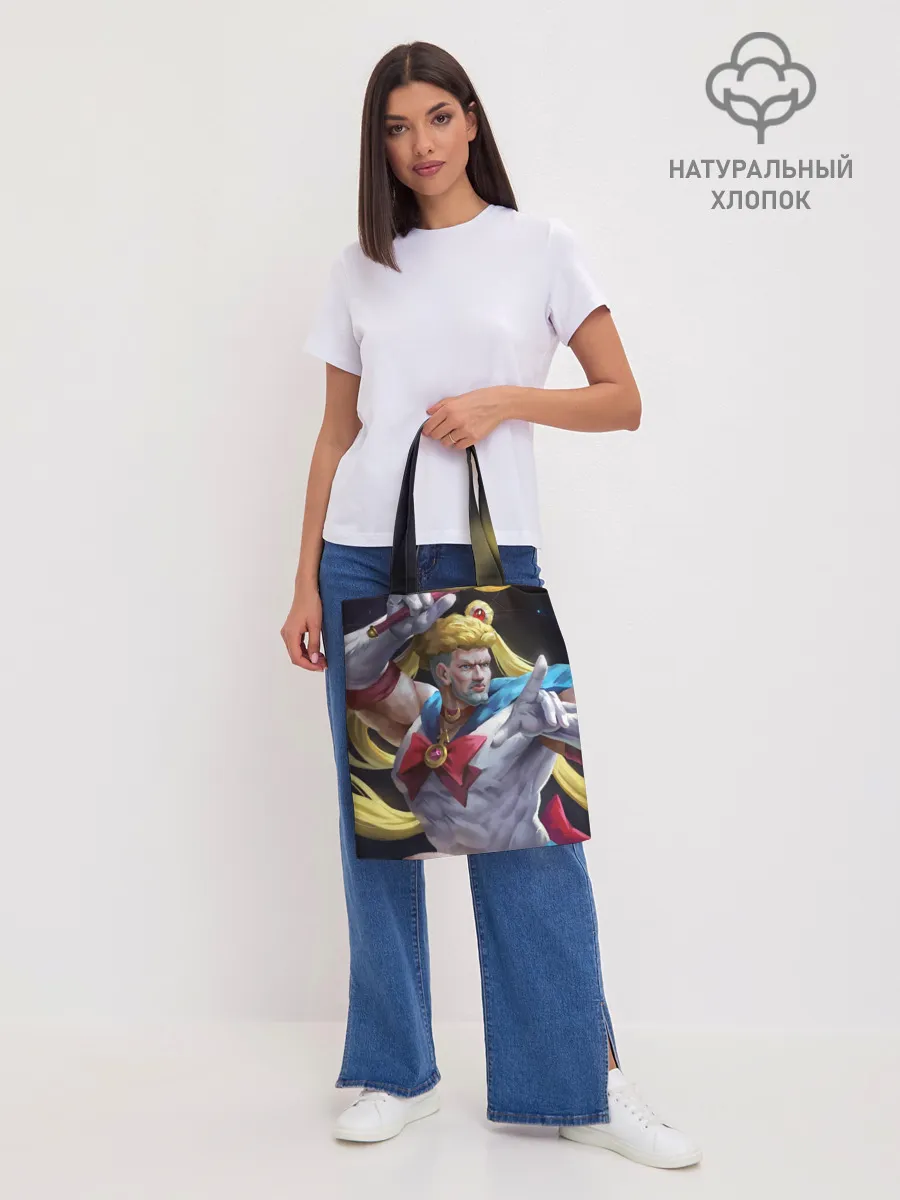 Шоппер база / Сейлор Панч