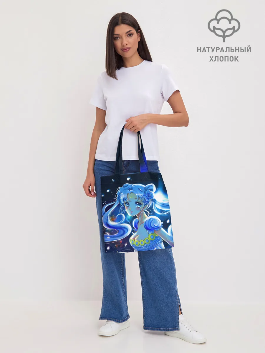 Шоппер база / СЕЙЛОР МУН