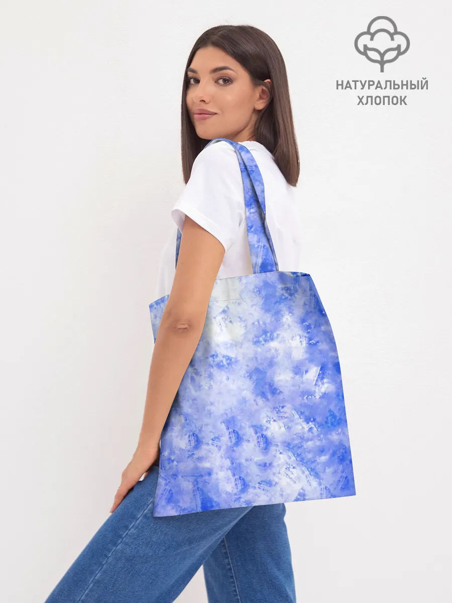 Шоппер база / Sonic