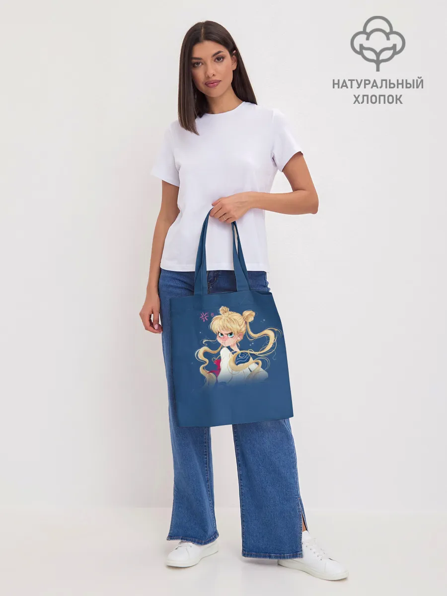 Шоппер база / СЕЙЛОР МУН