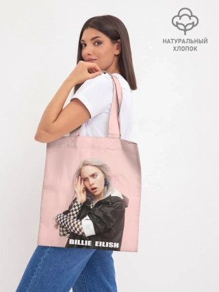 Шоппер база / Billie Eilish