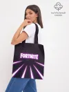 Шоппер база / Fortnite