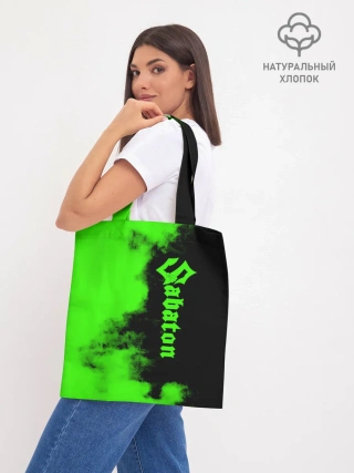 Шоппер база / Sabaton