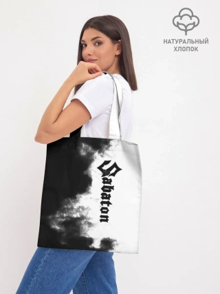 Шоппер база / Sabaton