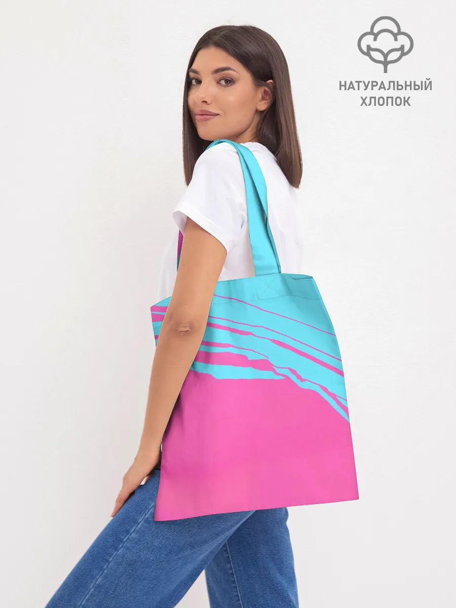 Шоппер база / СЕЙЛОР МУН