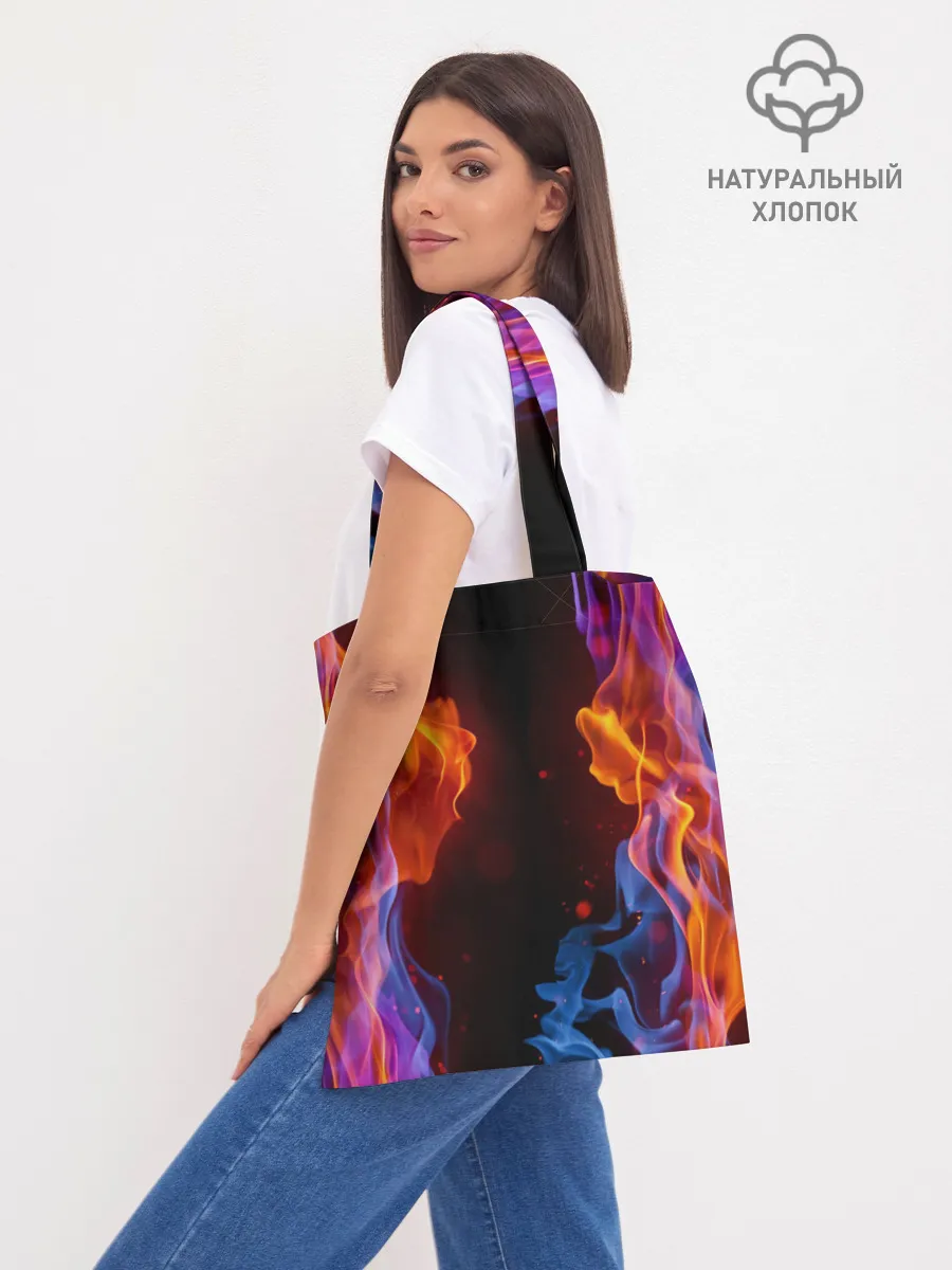 Шоппер база / SONIC